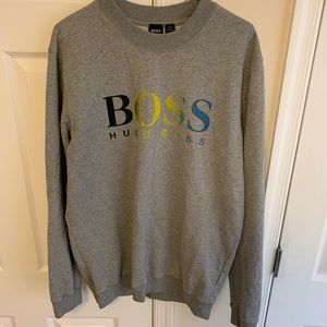Hugo Boss sweatshirt